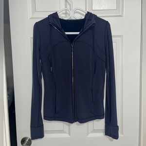 Lululemon Hooded Define Jacket
